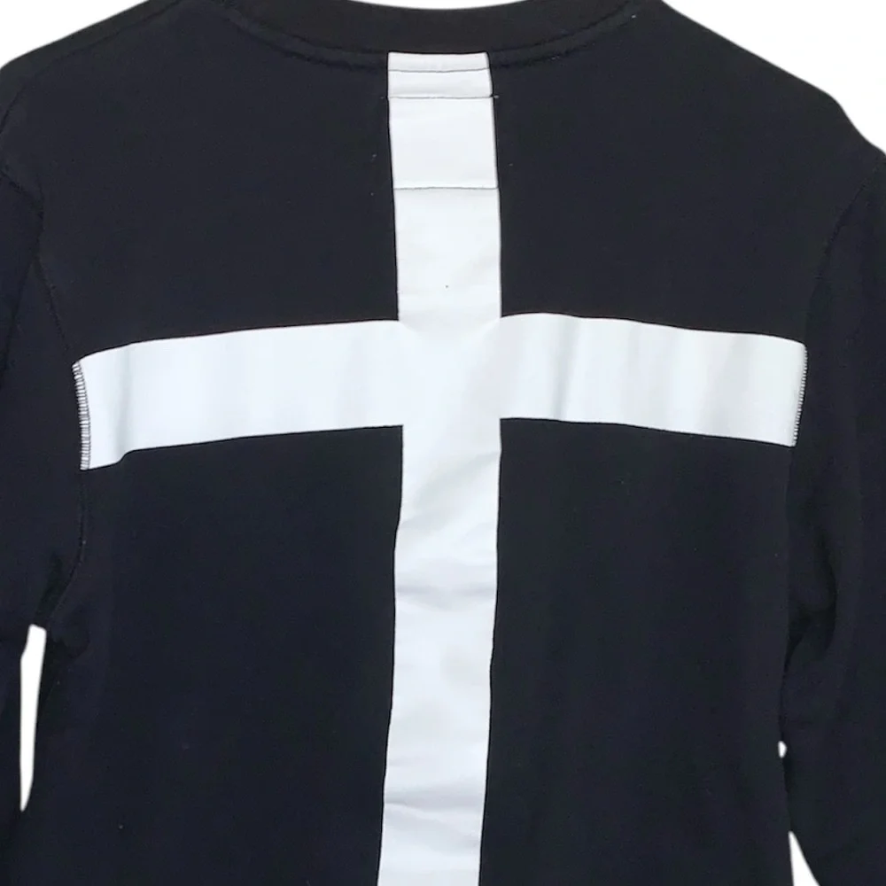DNINE Reserve sweatshirt - Picture 5 of 8